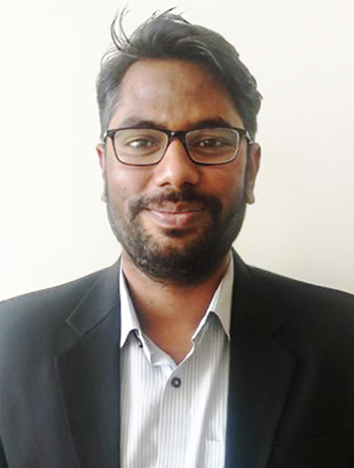 FE Coordinator Civil